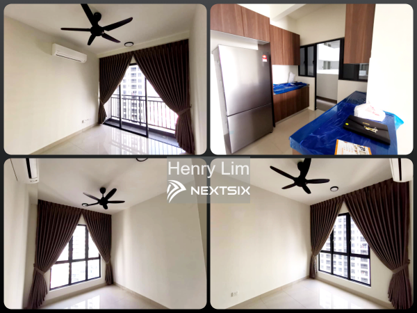 Condominium For Rent in Jalan Klang Lama Kuala Lumpur