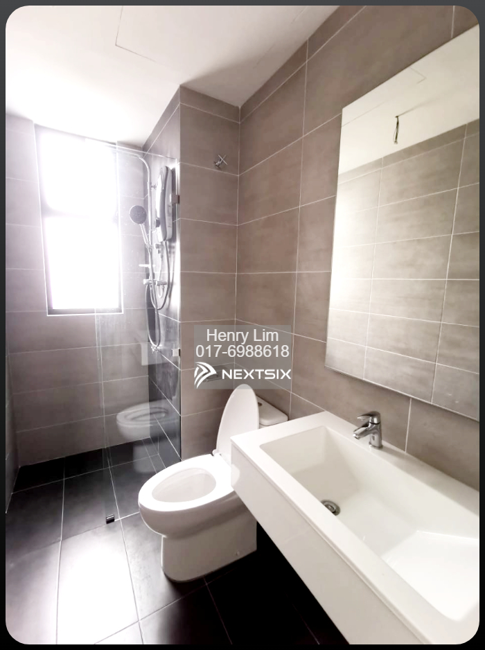 Condominium For Rent in Jalan Klang Lama Wilayah Persekutuan Kuala Lumpur - Image 11