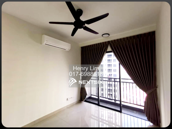 Condominium For Rent in Jalan Klang Lama Wilayah Persekutuan Kuala Lumpur - Image 5