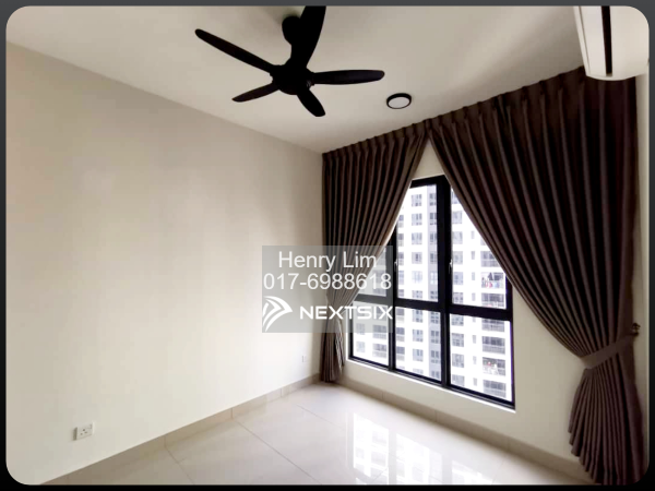 Condominium For Rent in Jalan Klang Lama Wilayah Persekutuan Kuala Lumpur - Image 8