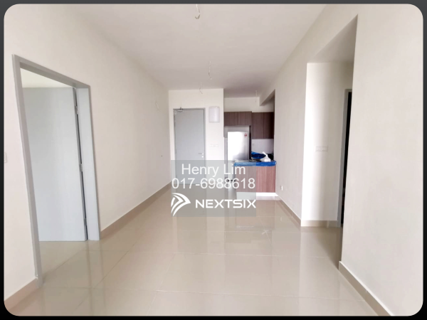 Condominium For Rent in Jalan Klang Lama Wilayah Persekutuan Kuala Lumpur - Image 9