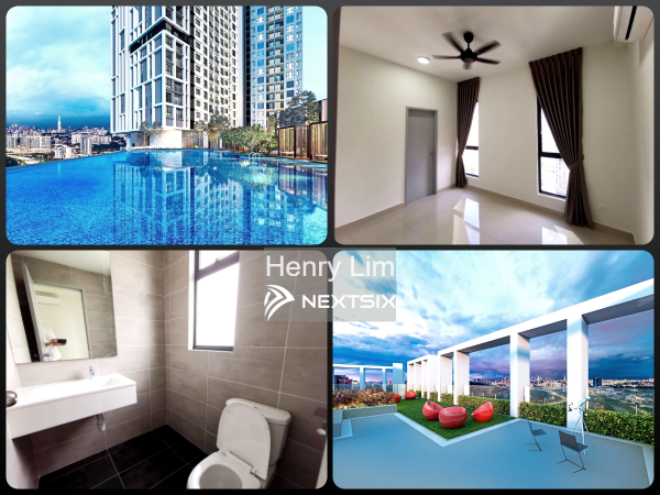 Condominium For Rent in Jalan Klang Lama Kuala Lumpur