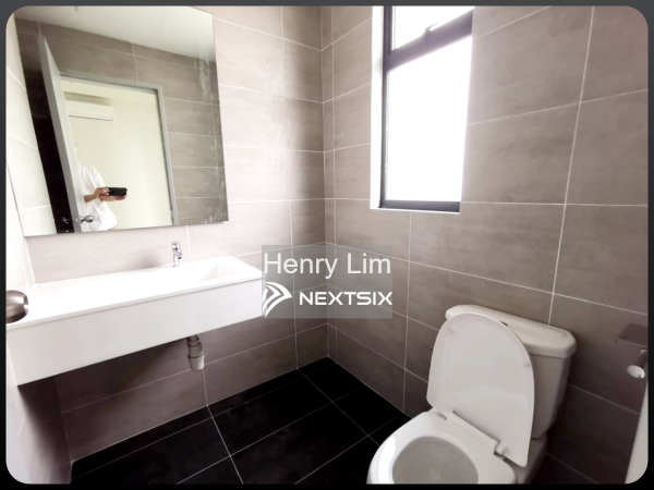 Condominium For Rent in Jalan Klang Lama Wilayah Persekutuan Kuala Lumpur - Image 5