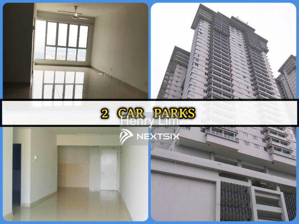 Serviced Residence For Rent in Cheras Kuala Lumpur