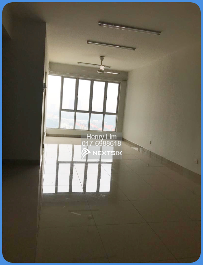 Serviced Residence For Rent in Cheras Wilayah Persekutuan Kuala Lumpur - Image 8