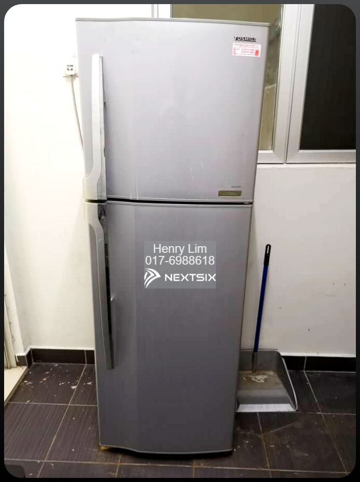 Serviced Residence For Rent in Cheras Wilayah Persekutuan Kuala Lumpur - Image 10