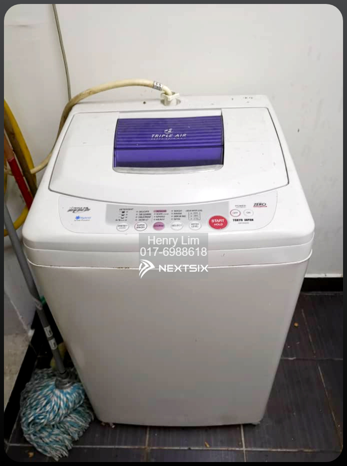 Serviced Residence For Rent in Cheras Wilayah Persekutuan Kuala Lumpur - Image 5