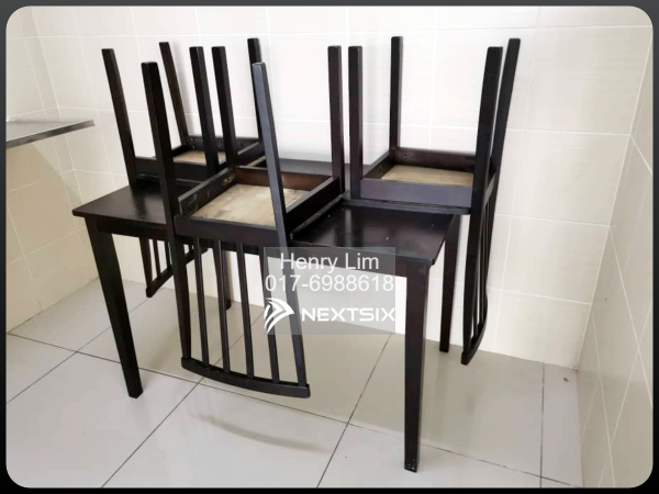 Serviced Residence For Rent in Cheras Wilayah Persekutuan Kuala Lumpur - Image 6