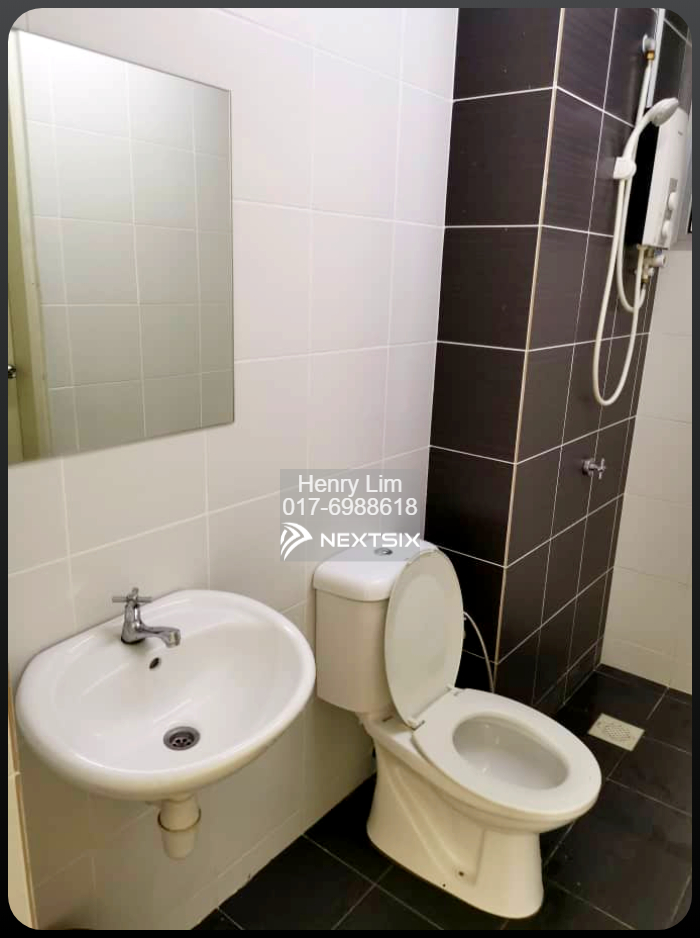 Serviced Residence For Rent in Cheras Wilayah Persekutuan Kuala Lumpur - Image 7