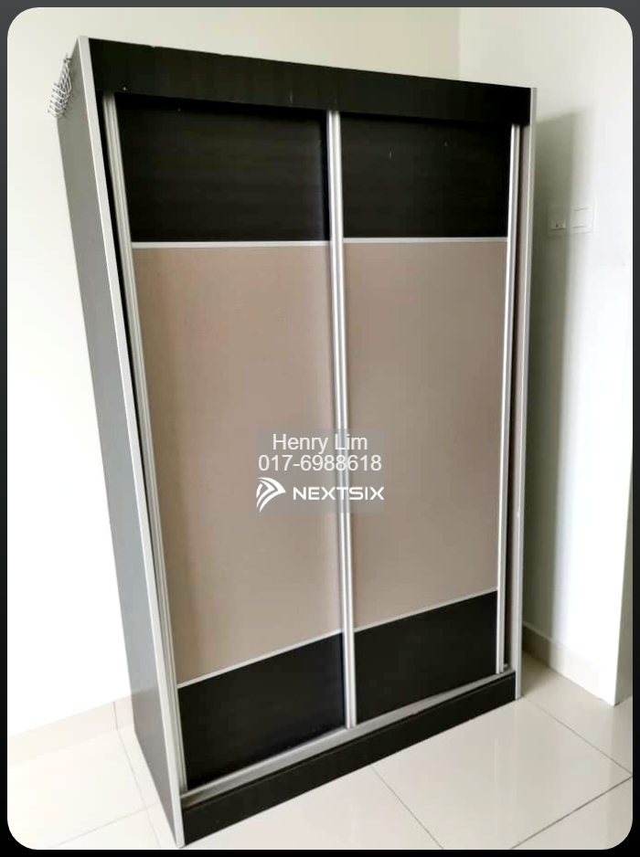 Serviced Residence For Rent in Cheras Wilayah Persekutuan Kuala Lumpur - Image 8