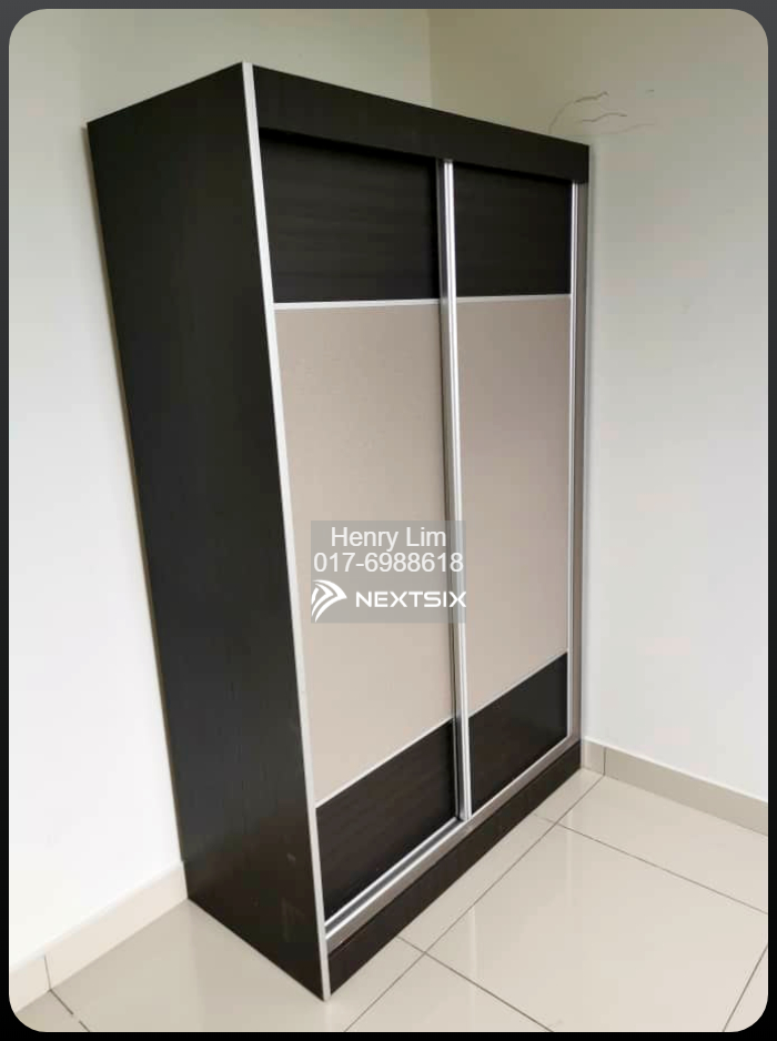 Serviced Residence For Rent in Cheras Wilayah Persekutuan Kuala Lumpur - Image 9