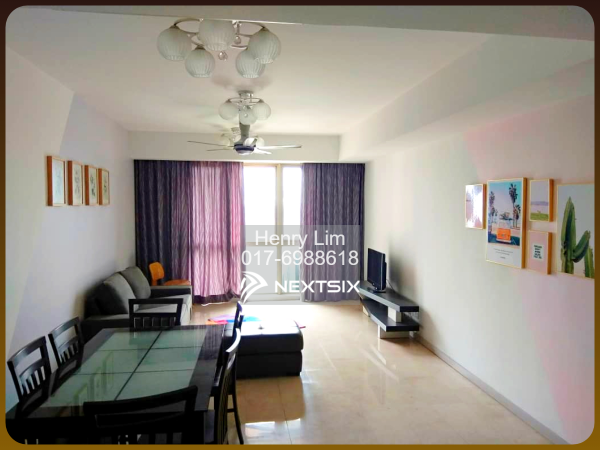 Serviced Residence For Rent in KL City Wilayah Persekutuan Kuala Lumpur - Image 5