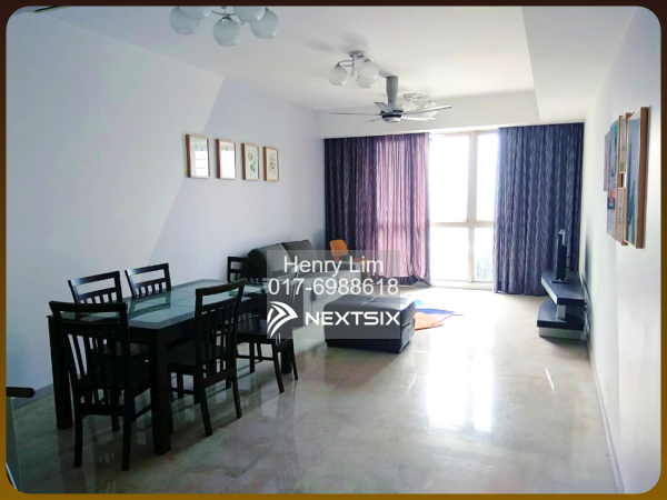 Serviced Residence For Rent in KL City Wilayah Persekutuan Kuala Lumpur - Image 6