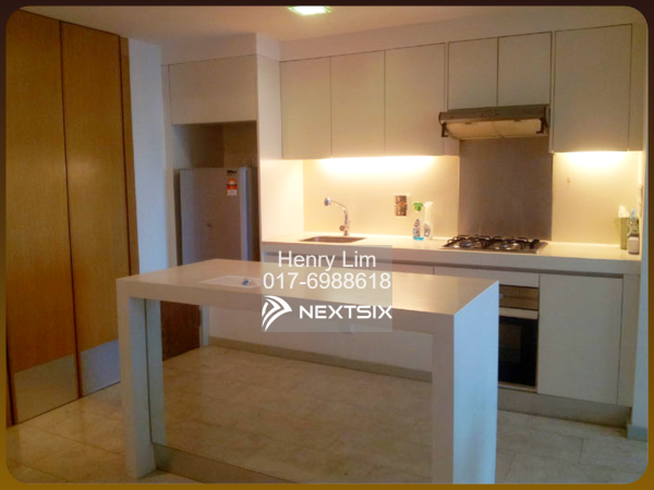 Serviced Residence For Rent in KL City Wilayah Persekutuan Kuala Lumpur - Image 7