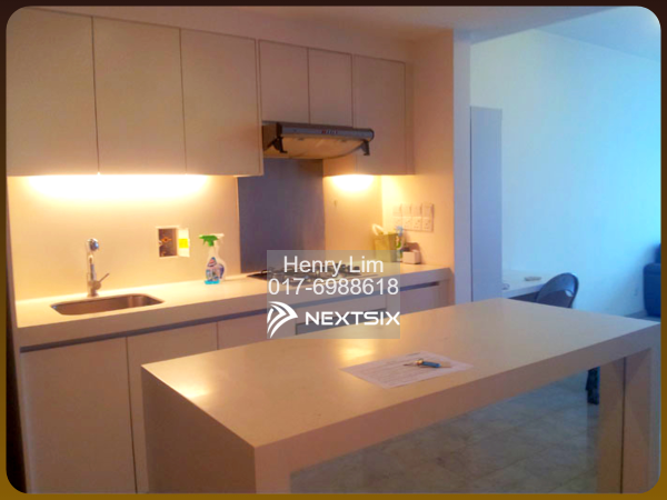 Serviced Residence For Rent in KL City Wilayah Persekutuan Kuala Lumpur - Image 8