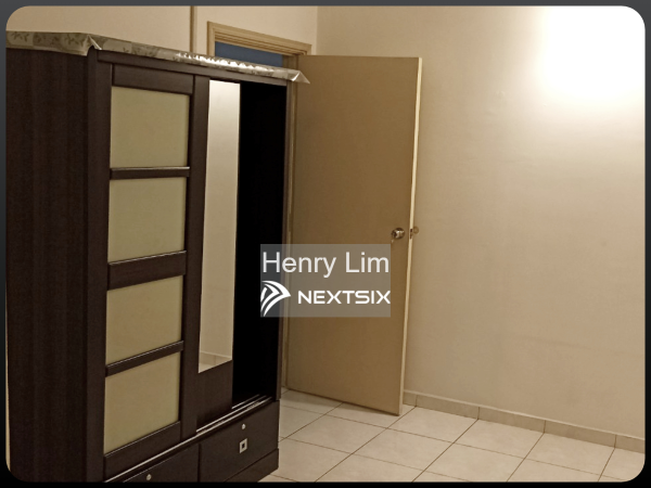 Condominium For Rent in Puchong Selangor - Image 5