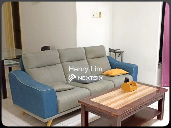 Condominium For Rent in Puchong Selangor - Image 7