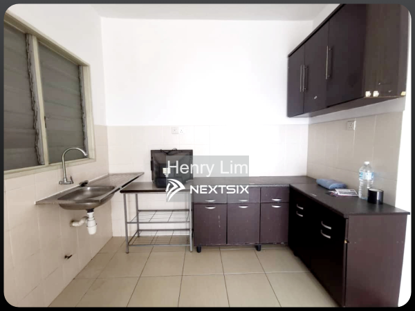 Condominium For Rent in Setapak Wilayah Persekutuan Kuala Lumpur - Image 7