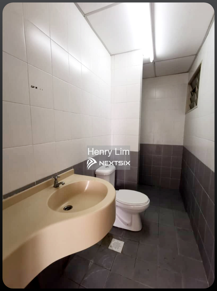 Condominium For Rent in Setapak Wilayah Persekutuan Kuala Lumpur - Image 9