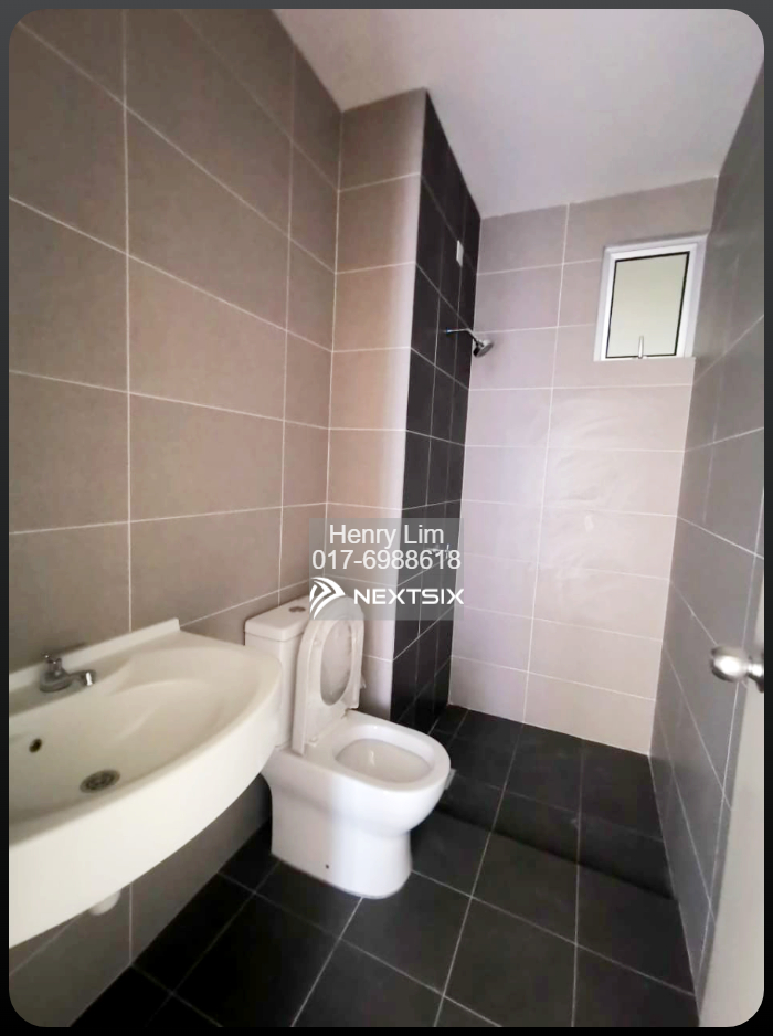 Condominium For Rent in Setapak Wilayah Persekutuan Kuala Lumpur - Image 7