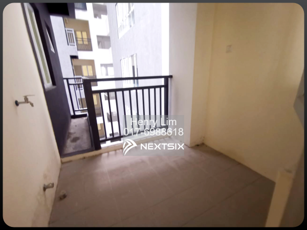 Condominium For Rent in Setapak Wilayah Persekutuan Kuala Lumpur - Image 8