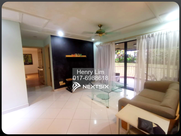 Condominium For Rent in Bangsar Wilayah Persekutuan Kuala Lumpur - Image 11