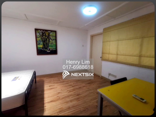 Condominium For Rent in Bangsar Wilayah Persekutuan Kuala Lumpur - Image 12