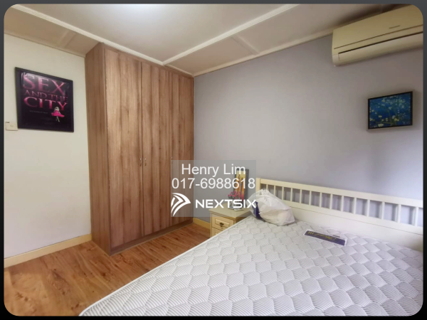 Condominium For Rent in Bangsar Wilayah Persekutuan Kuala Lumpur - Image 5