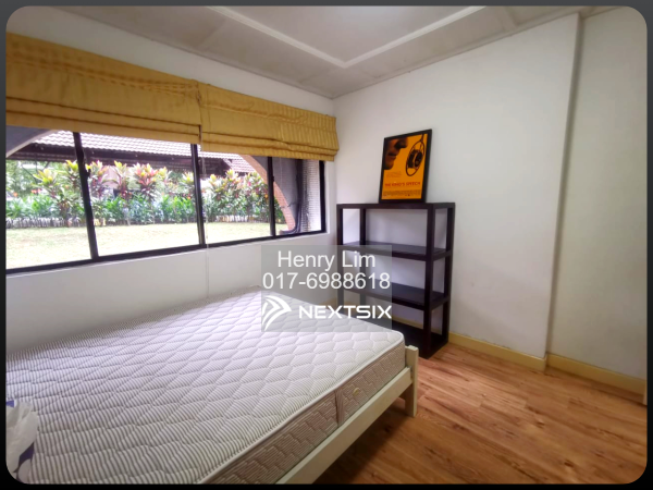 Condominium For Rent in Bangsar Wilayah Persekutuan Kuala Lumpur - Image 6