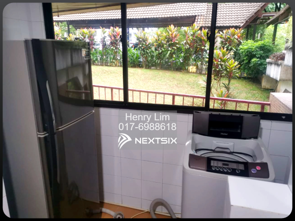 Condominium For Rent in Bangsar Wilayah Persekutuan Kuala Lumpur - Image 7