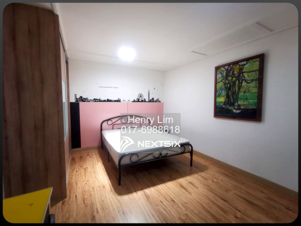 Condominium For Rent in Bangsar Wilayah Persekutuan Kuala Lumpur - Image 8