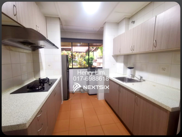 Condominium For Rent in Bangsar Wilayah Persekutuan Kuala Lumpur - Image 9