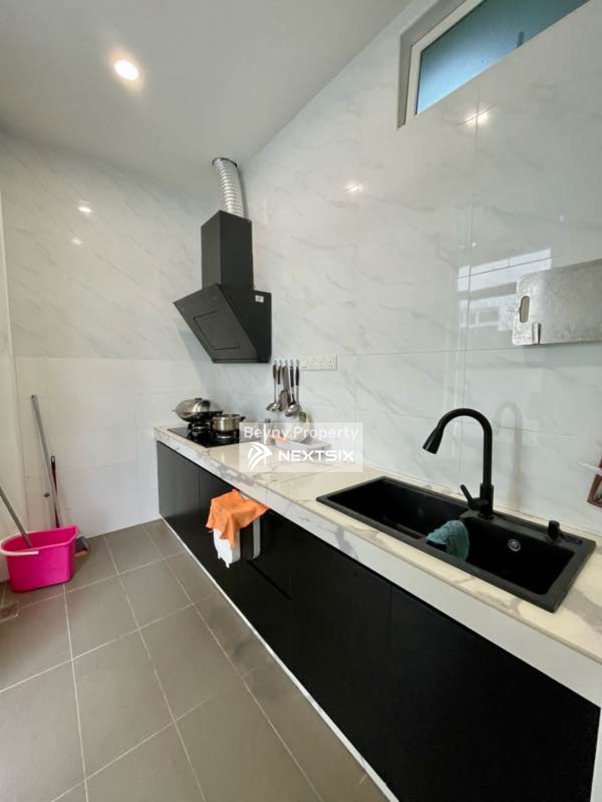 Semi-detached House For Sale in Tebrau Johor - Image 6