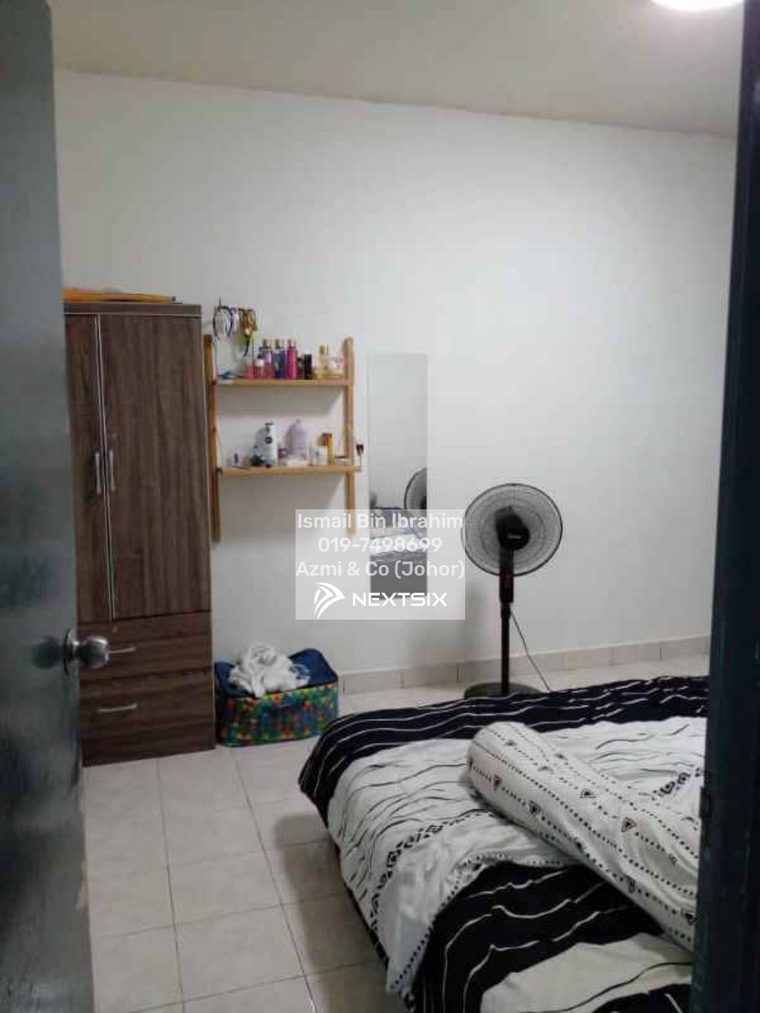 Apartment For Sale in Pasir Gudang Johor - Image 2