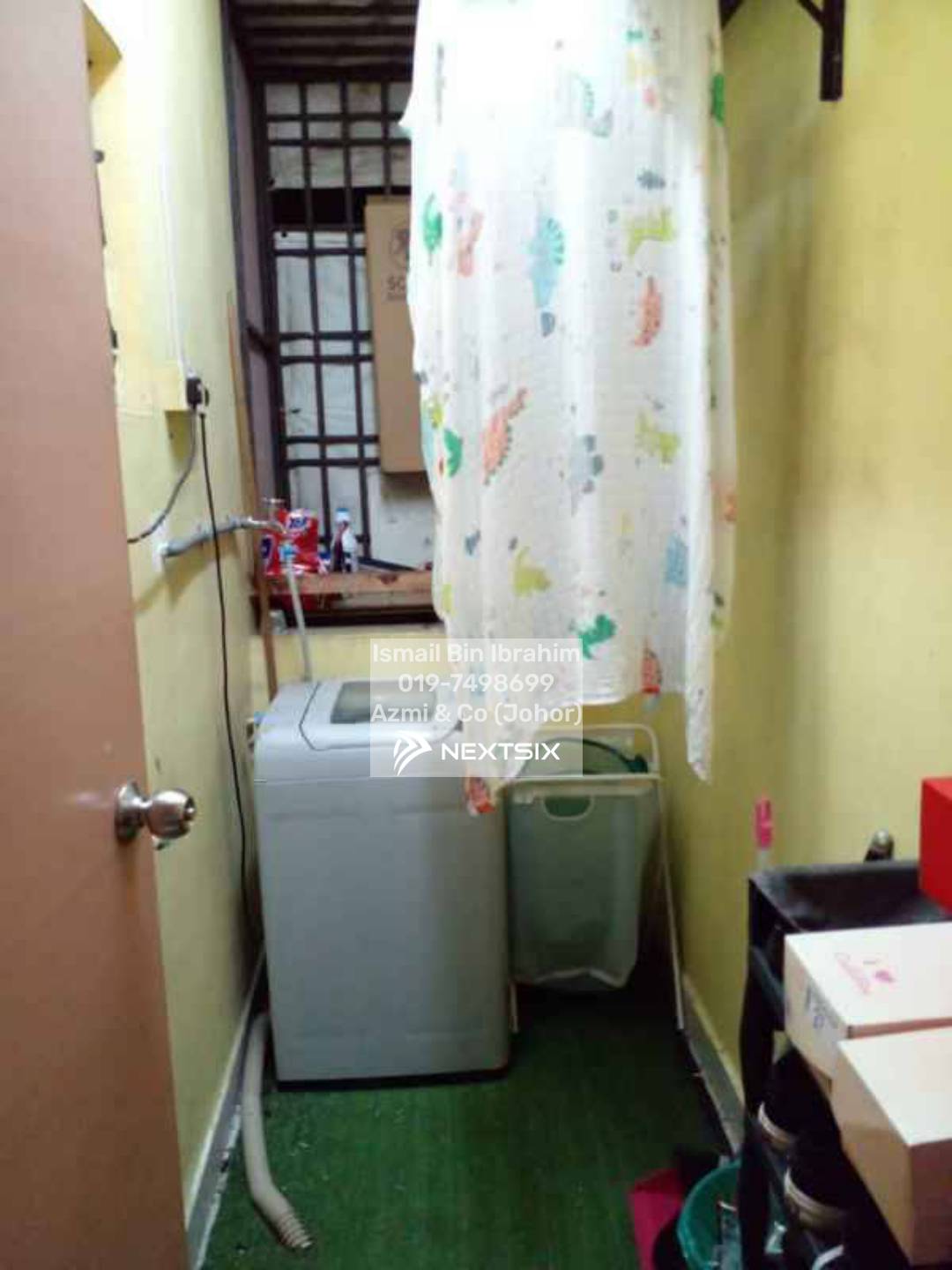 Apartment For Sale in Pasir Gudang Johor - Image 5