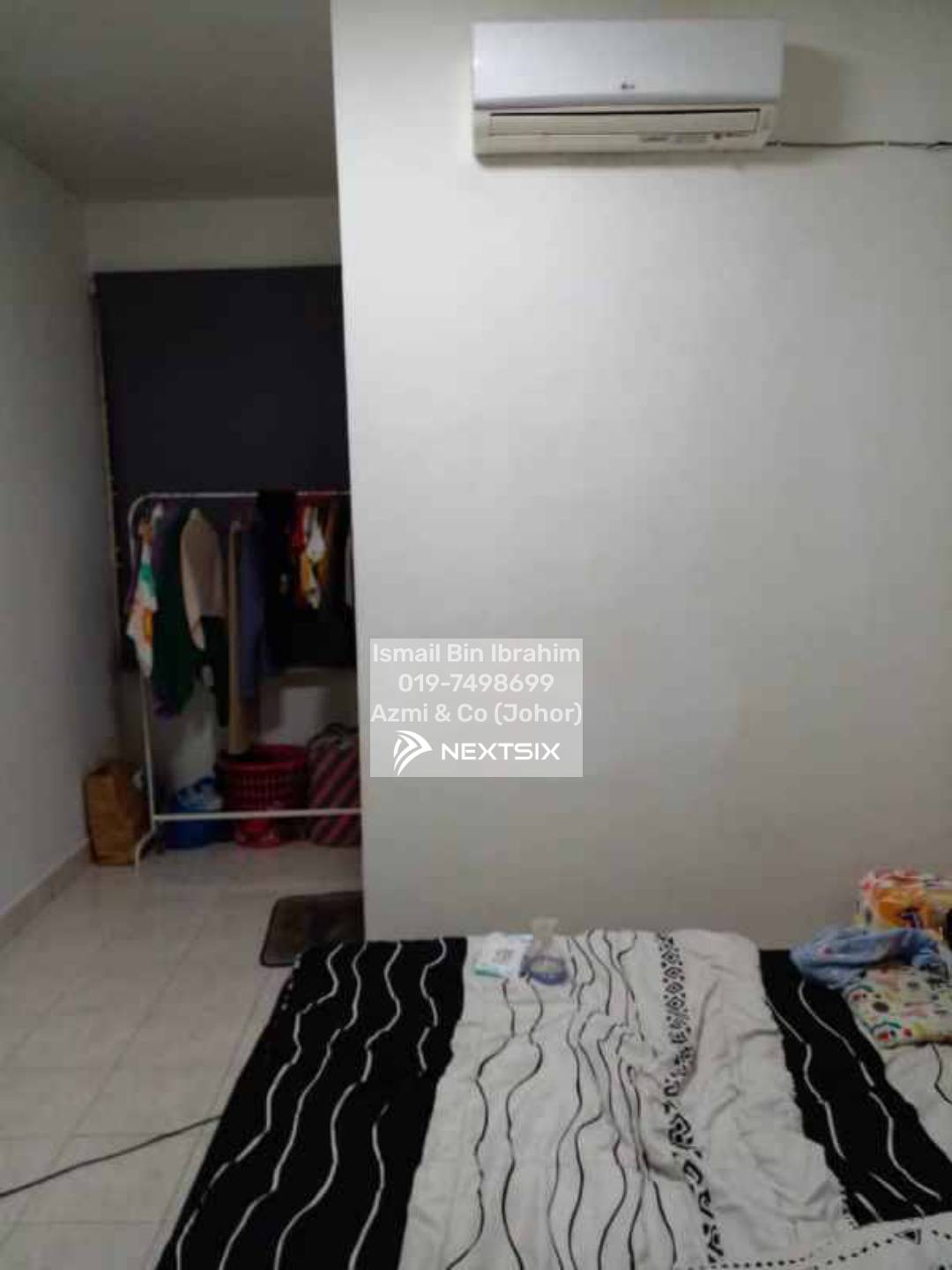 Apartment For Sale in Pasir Gudang Johor - Image 6