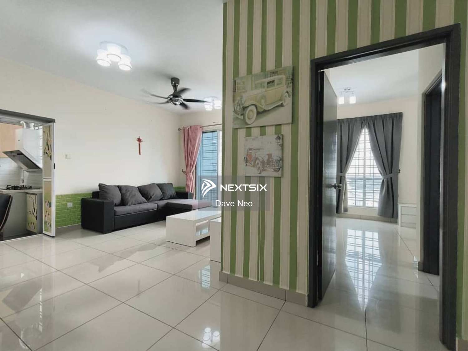 Condominium For Sale in Tampoi Johor