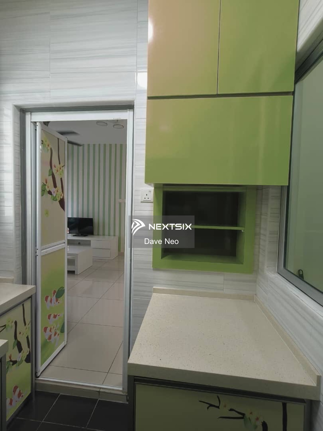 Condominium For Sale in Tampoi Johor - Image 10