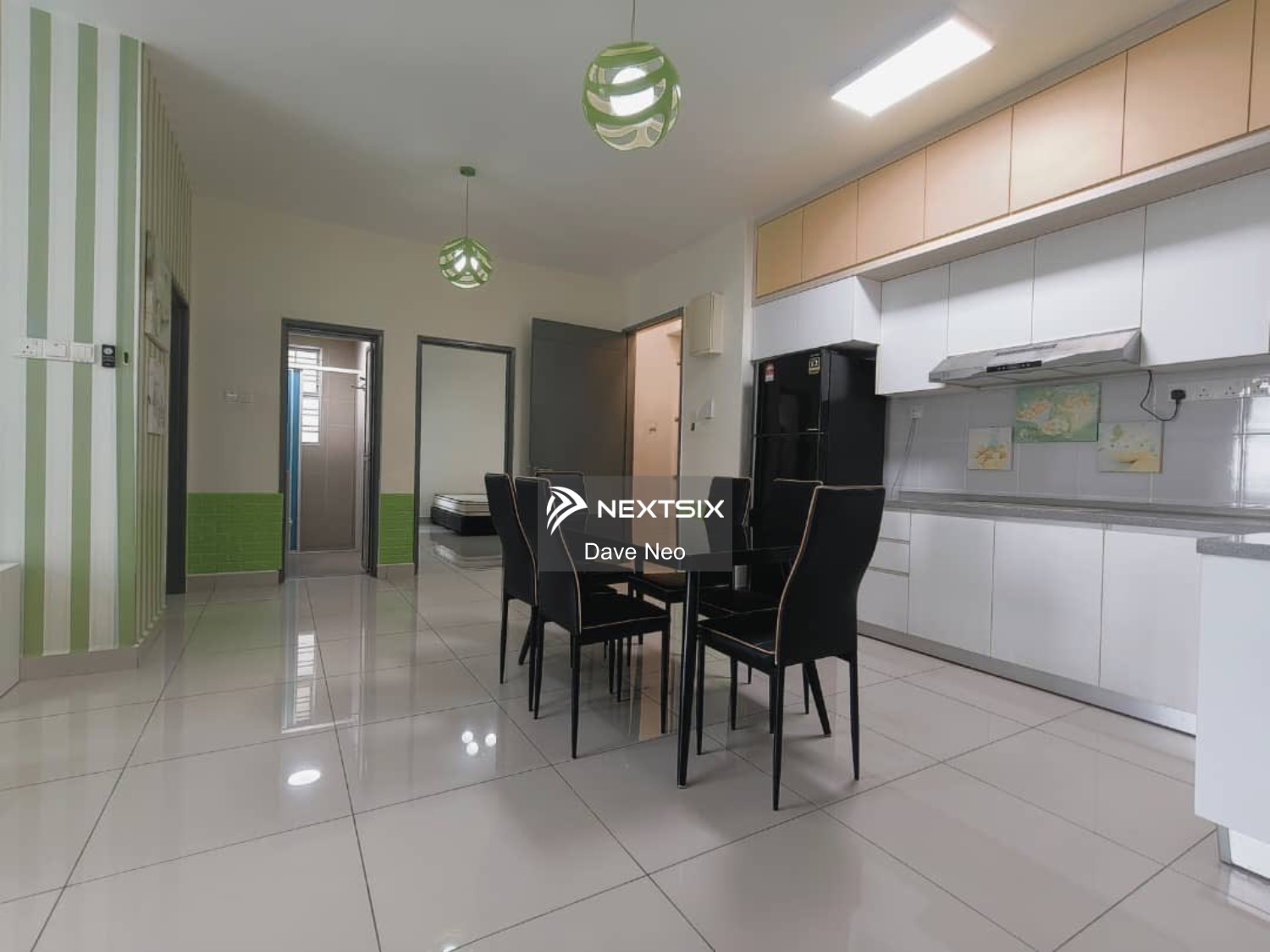 Condominium For Sale in Tampoi Johor - Image 5