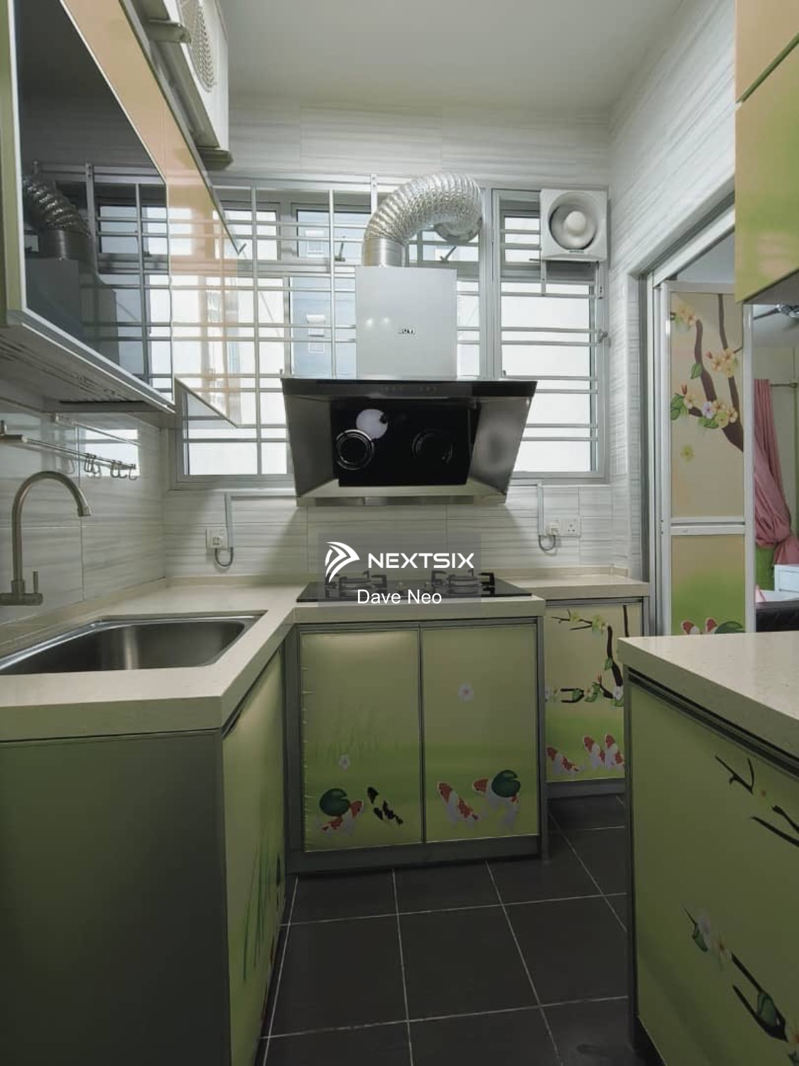 Condominium For Sale in Tampoi Johor - Image 8