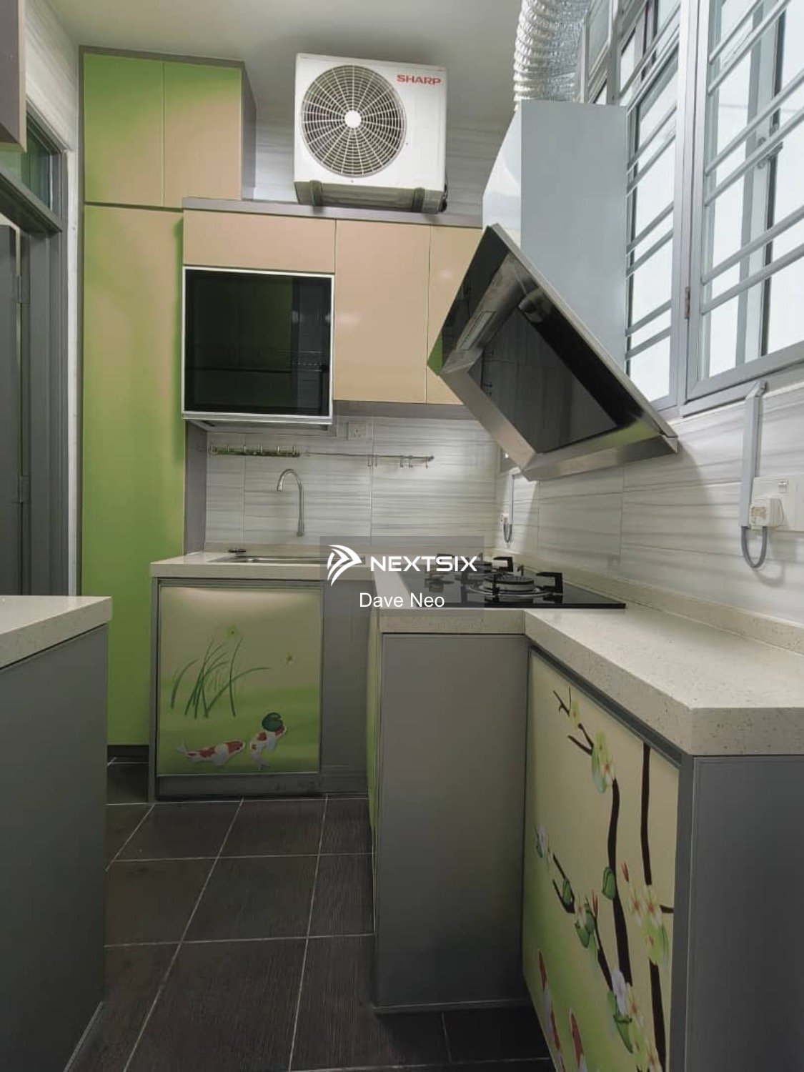 Condominium For Sale in Tampoi Johor - Image 9