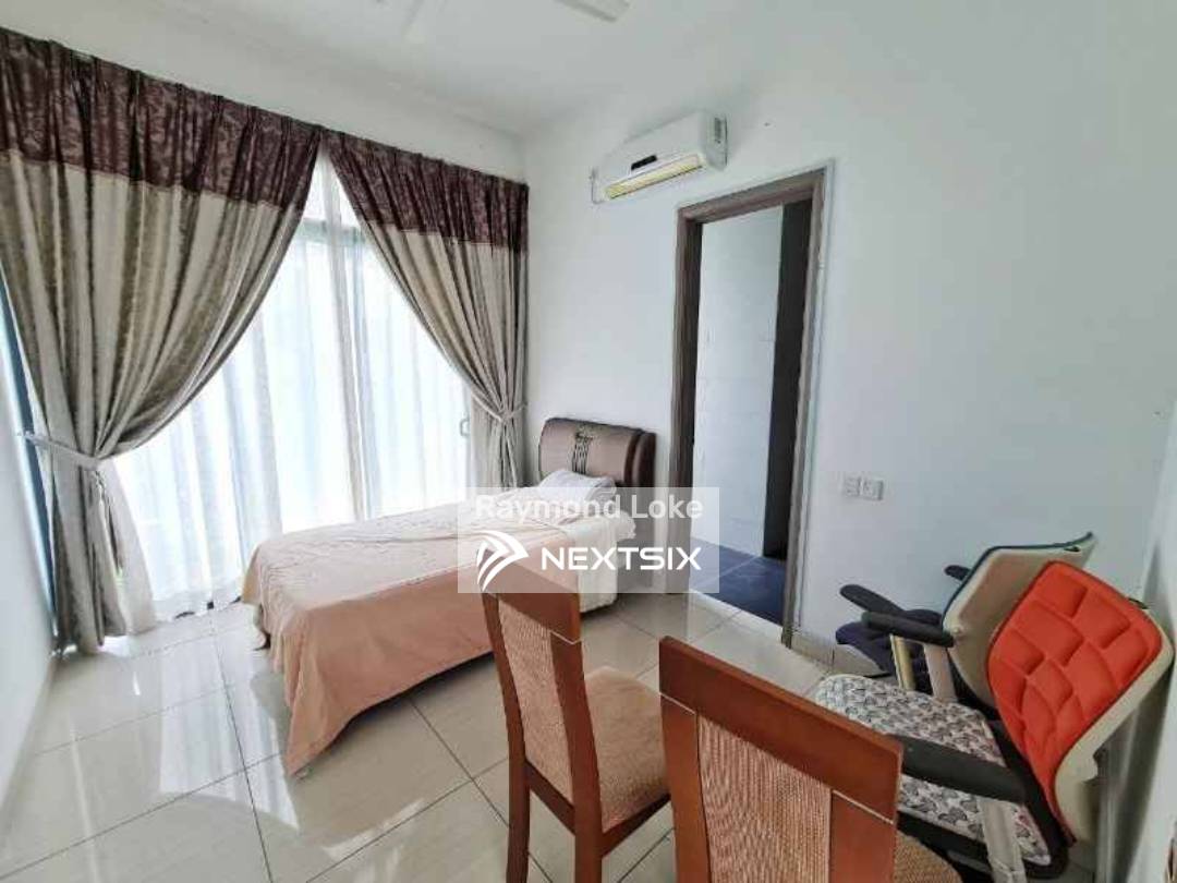 Bungalow For Sale in Gelang Patah Johor - Image 5