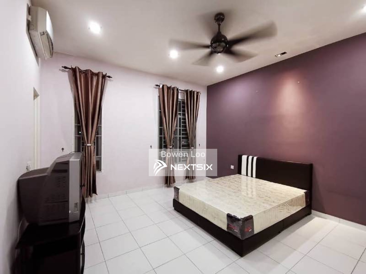 2-sty Terrace/Link House For Rent in Iskandar Puteri (Nusajaya) Johor - Image 3