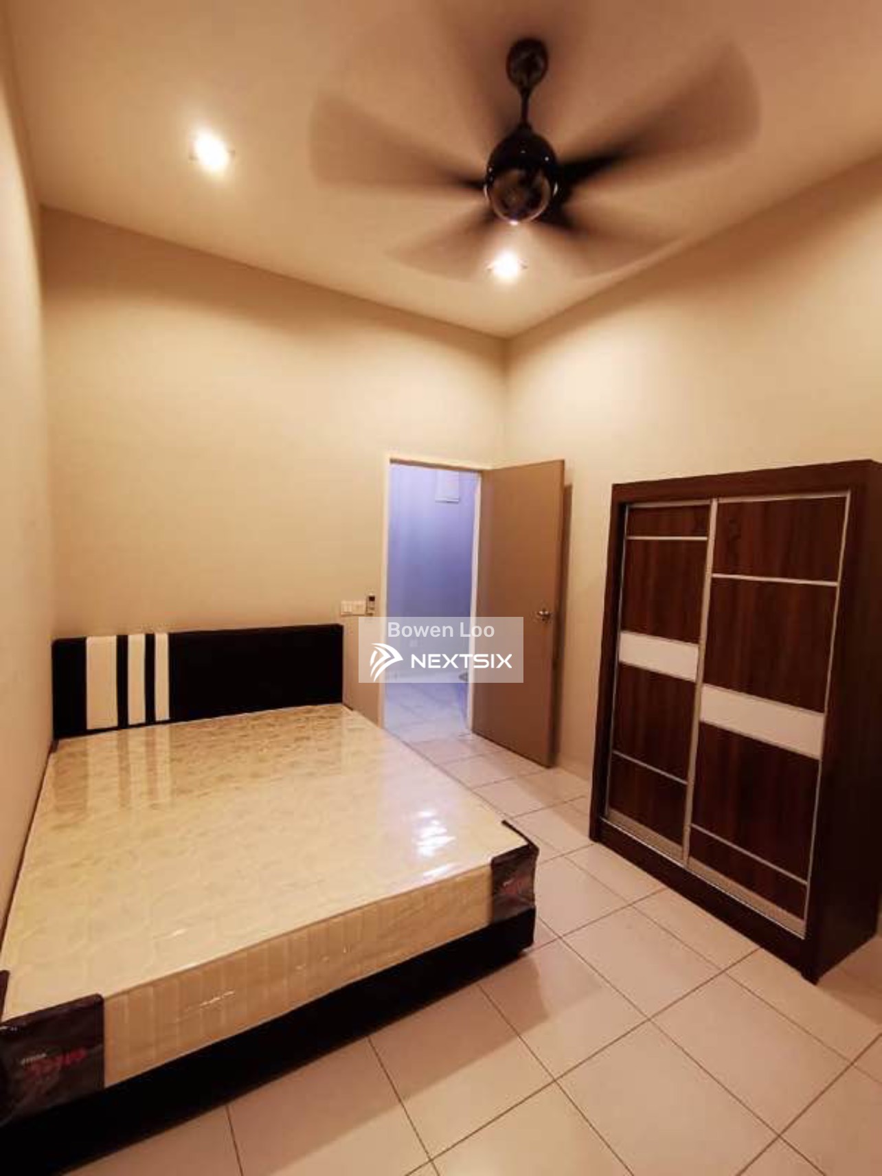 2-sty Terrace/Link House For Rent in Iskandar Puteri (Nusajaya) Johor - Image 4