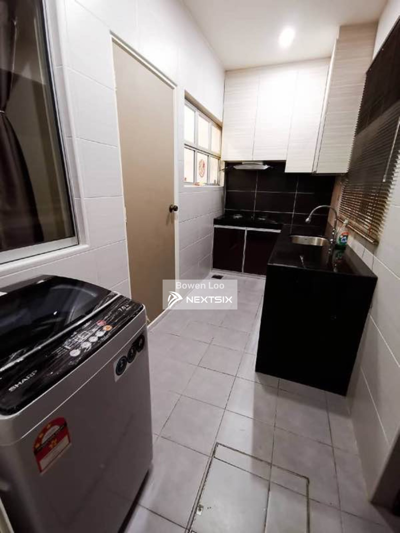 2-sty Terrace/Link House For Rent in Iskandar Puteri (Nusajaya) Johor - Image 5