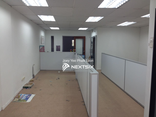 Shop Office For Rent in Seberang Jaya Penang - Image 2