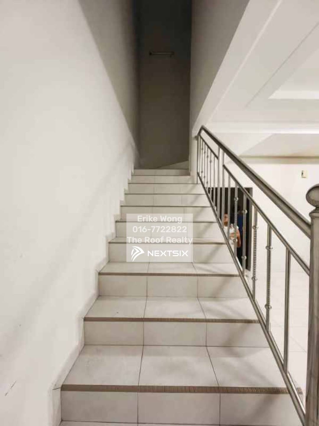 2-sty Terrace/Link House For Sale in Kulai Johor - Image 10