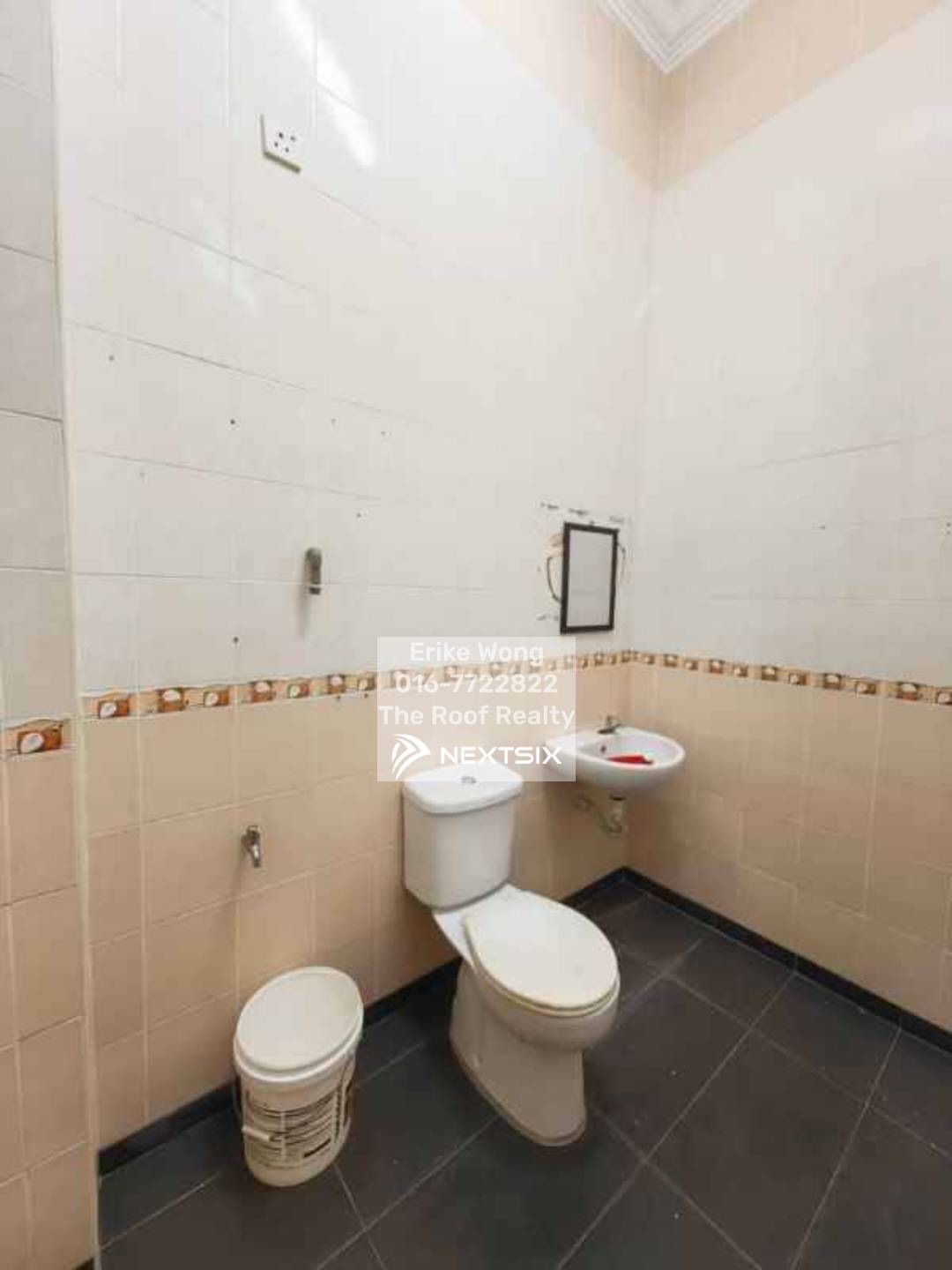 2-sty Terrace/Link House For Sale in Kulai Johor - Image 11