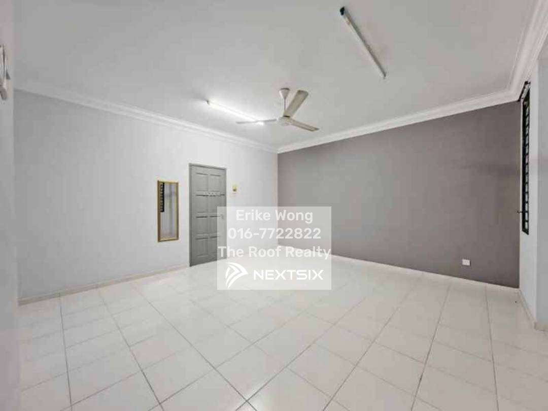 2-sty Terrace/Link House For Sale in Kulai Johor - Image 5
