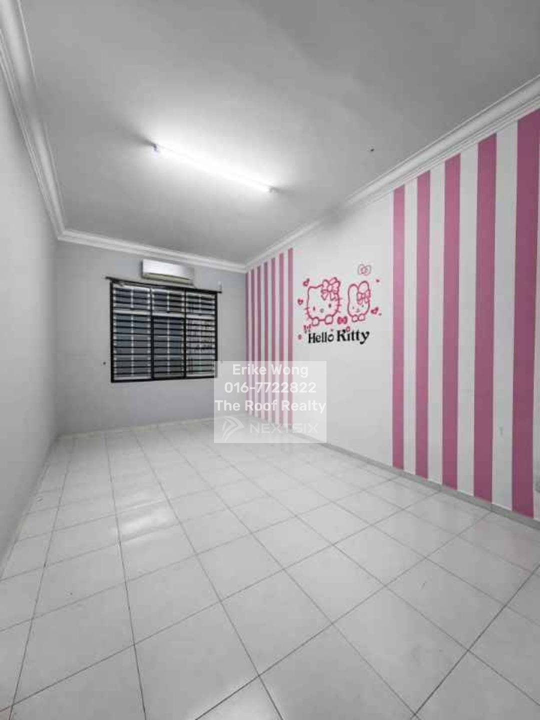 2-sty Terrace/Link House For Sale in Kulai Johor - Image 6